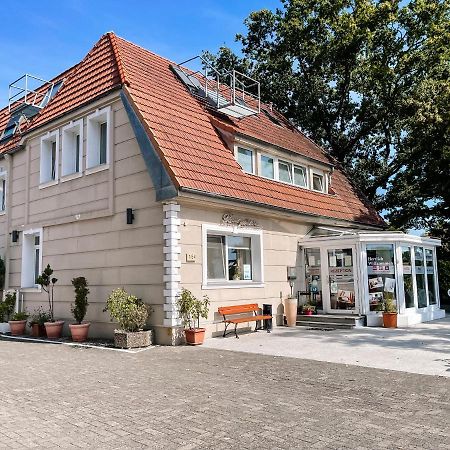 Hotel Falk Brémai repülőtér Kültér fotó
