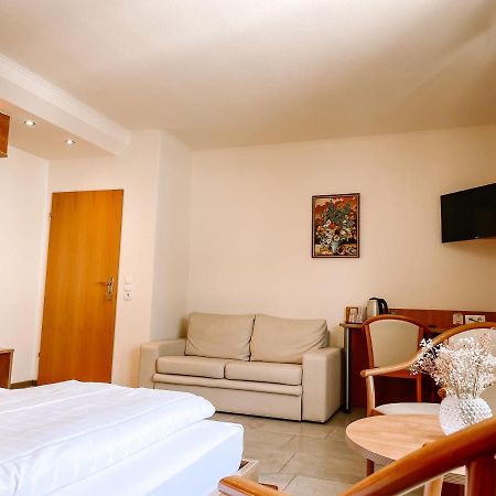 Hotel Falk Brémai repülőtér Kültér fotó