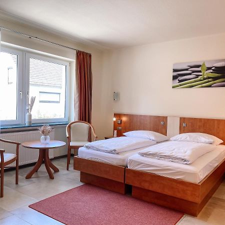 Hotel Falk Brémai repülőtér Kültér fotó