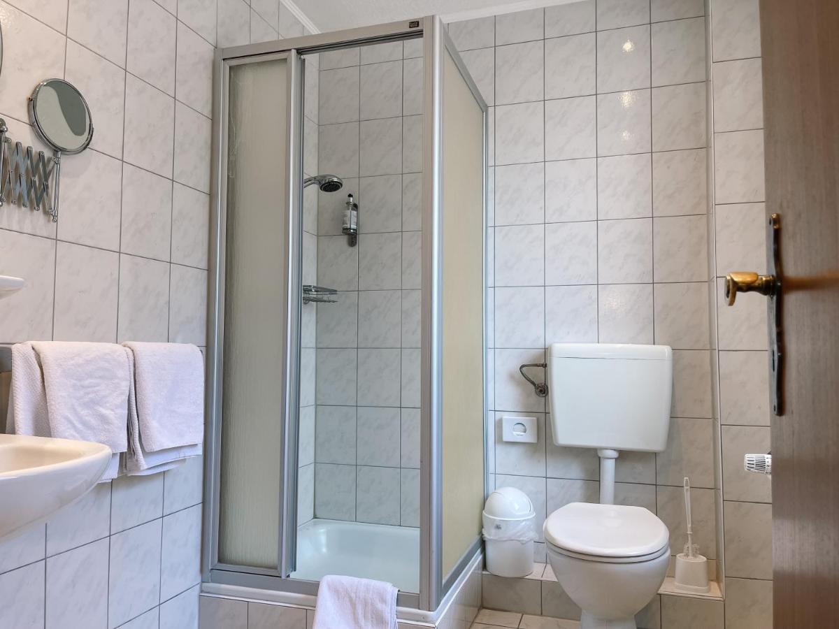 Hotel Falk Brémai repülőtér Kültér fotó