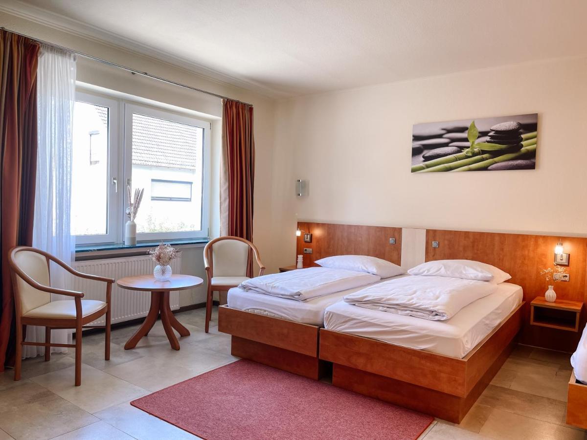 Hotel Falk Brémai repülőtér Kültér fotó